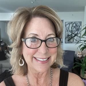 Meet your Posher, Diane